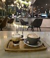 Tamped Cafe