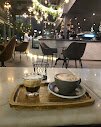 Tamped Cafe