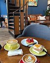 Cup & Couch Cafe and Roastery