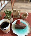 Cup & Couch Cafe and Roastery