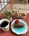 Cup & Couch Cafe and Roastery