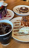 Raksha Cafe