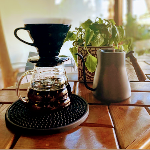 Basic Cafe