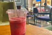 1/15 neighborhood cafe