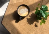 1/15 neighborhood cafe