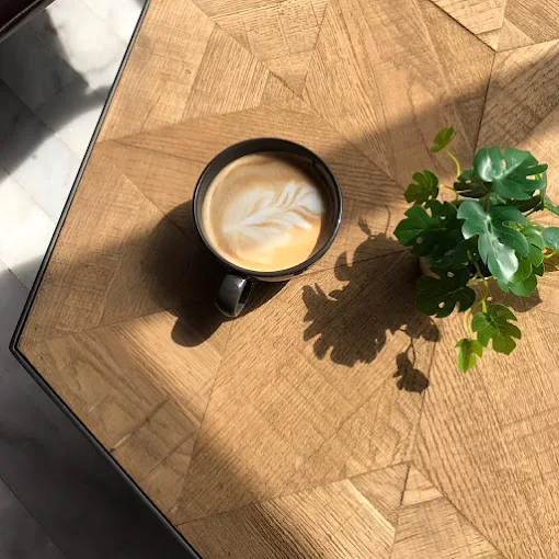 1/15 neighborhood cafe