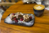 Cafe neighborhood جوار كافية
