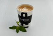 Cup & Couch Cafe and Roastery