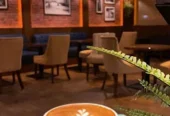 Mirage Coffee Shop