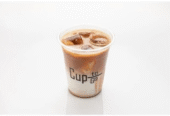 Cup to go