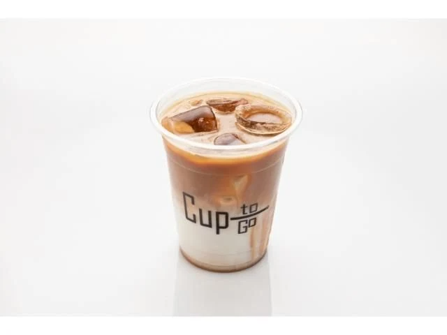 Cup to go
