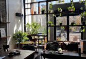 Cup & Couch Cafe and Roastery