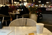 Willow cafe