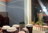 Costa Coffee