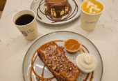 Molido Cafe