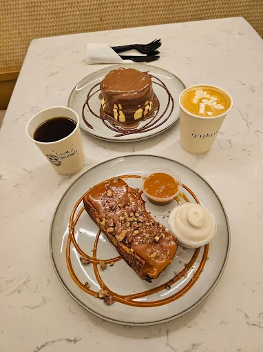 Molido Cafe