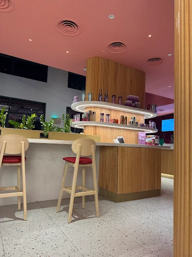 Costa Coffee