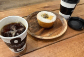Cup & Couch Cafe and Roastery