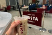 Costa Coffee