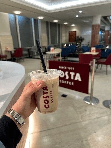 Costa Coffee