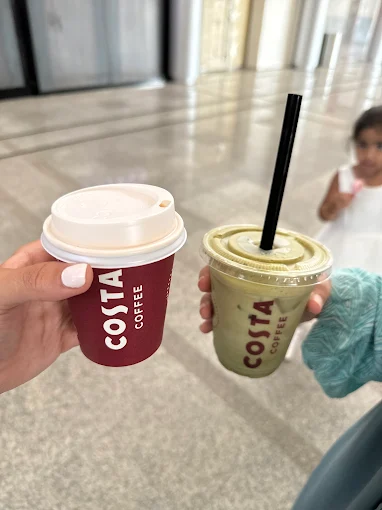 Costa Coffee