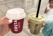 Costa Coffee