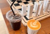Coffee Scale
