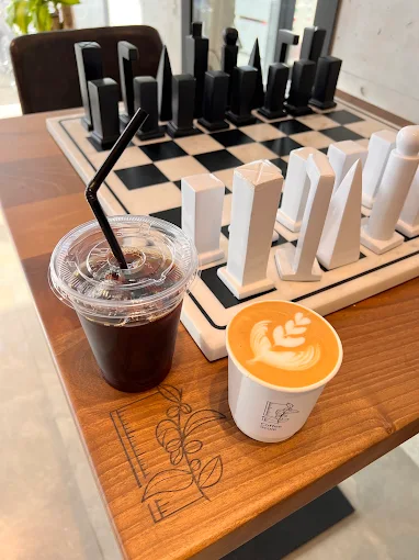 Coffee Scale
