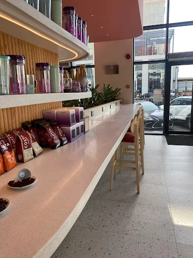 Costa Coffee