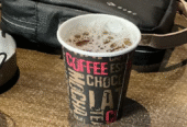 Degree cafe 70