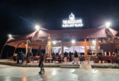 Corniche Thuwal