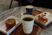 OLF Cafe