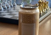 Cupping Cup