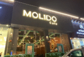Molido Cafe