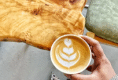 Ocaso Specialty Coffee