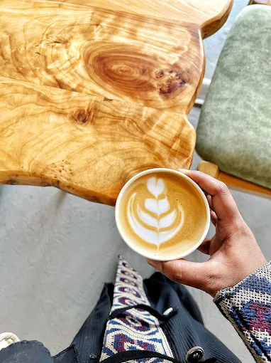 Ocaso Specialty Coffee