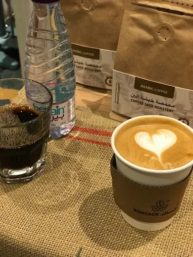 COFFEE SACK