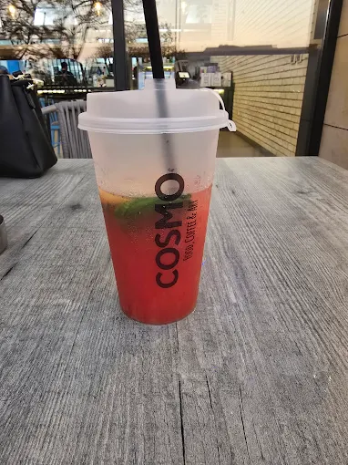 COSMO