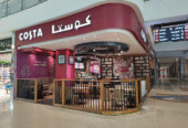 Costa Coffee