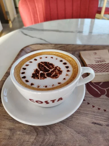 Costa Coffee
