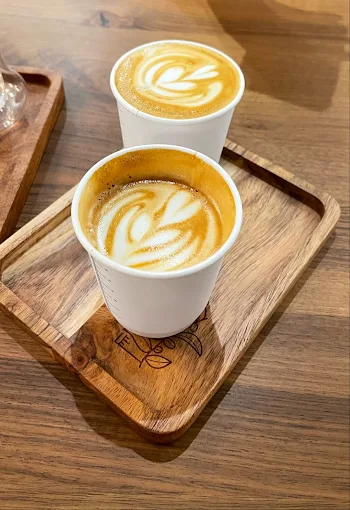 Coffee Scale