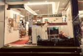 Coffee shop 1979