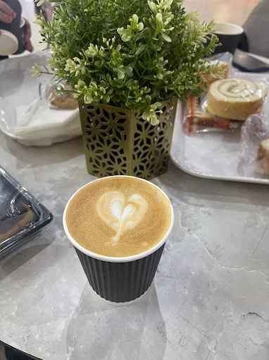 Coffee Story
