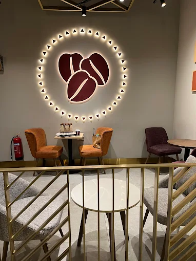 Costa Coffee