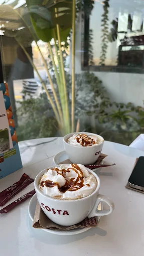 Costa Coffee