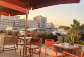 Costa Coffee
