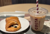 Costa coffee