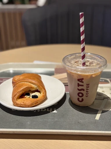 Costa coffee