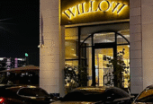 Willow cafe