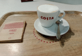 Costa Coffee